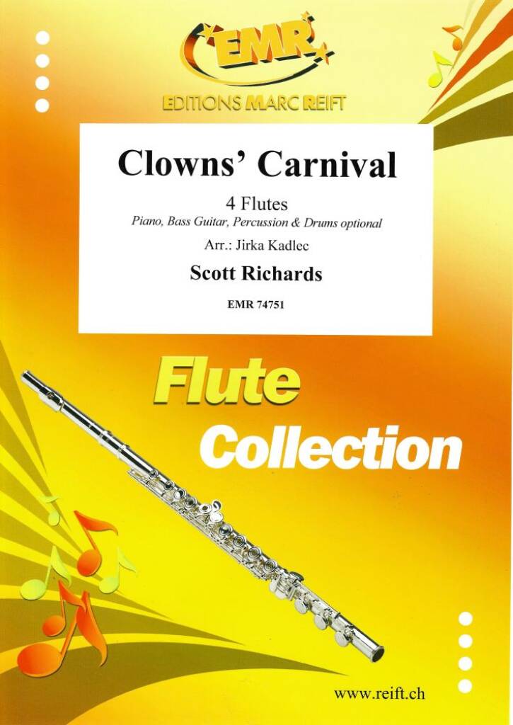Clowns' Carnival