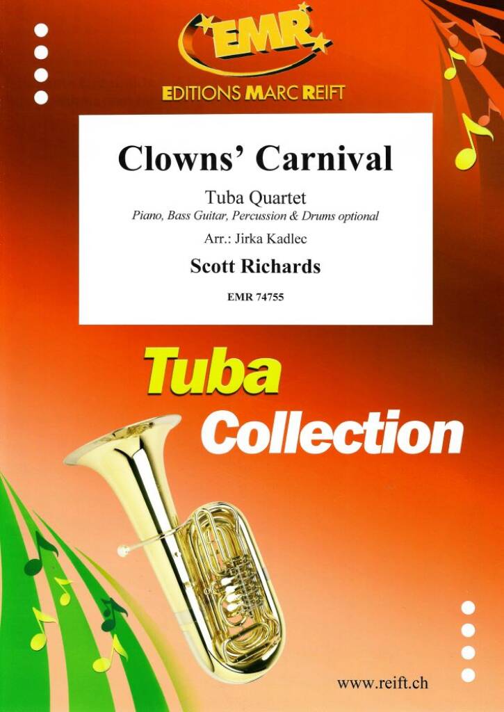Clowns' Carnival