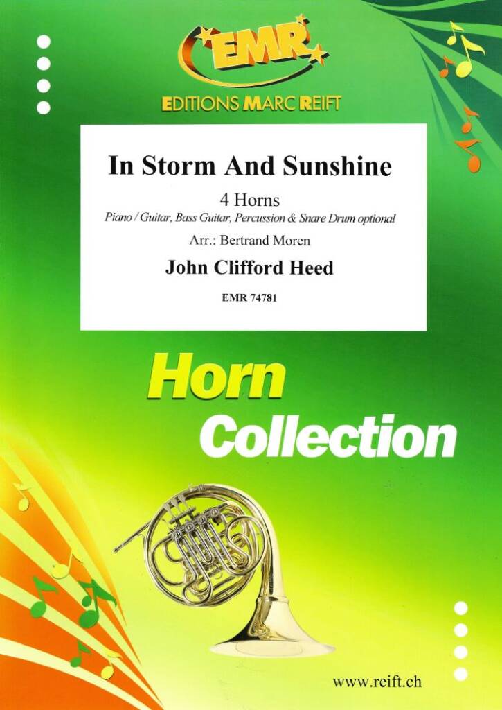 In Storm And Sunshine