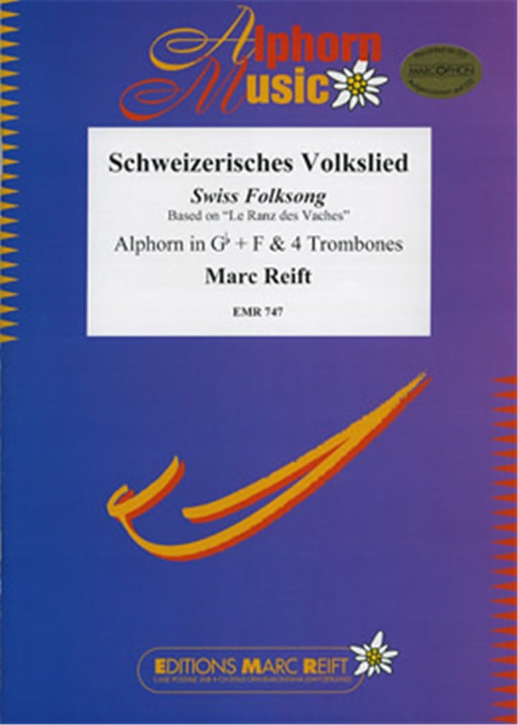 Schweizerisches Volkslied