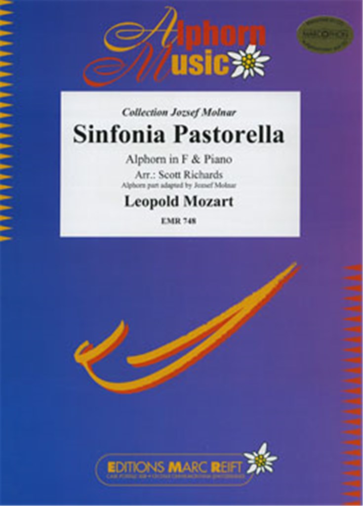 Sinfonia Pastorella
