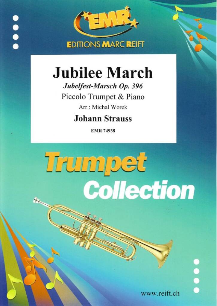 Jubilee March