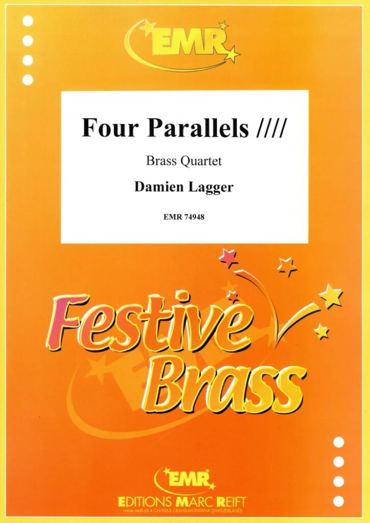Four Parallels
