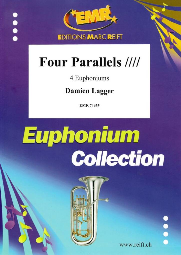 Four Parallels