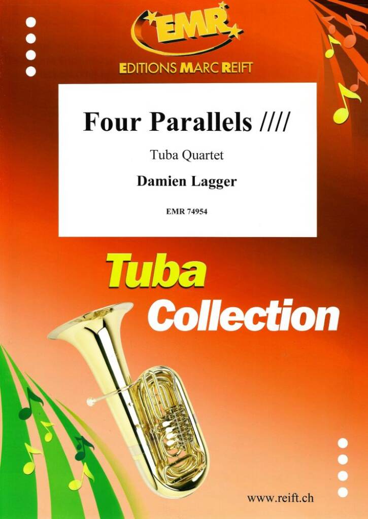 Four Parallels