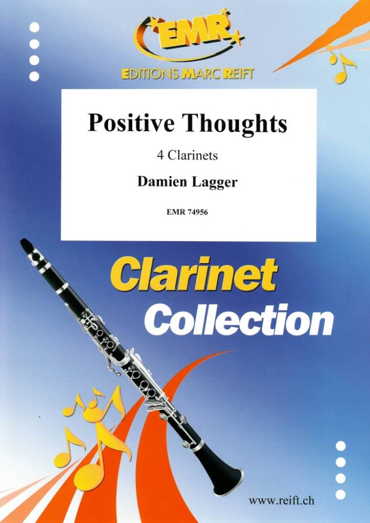 Positive Thoughts