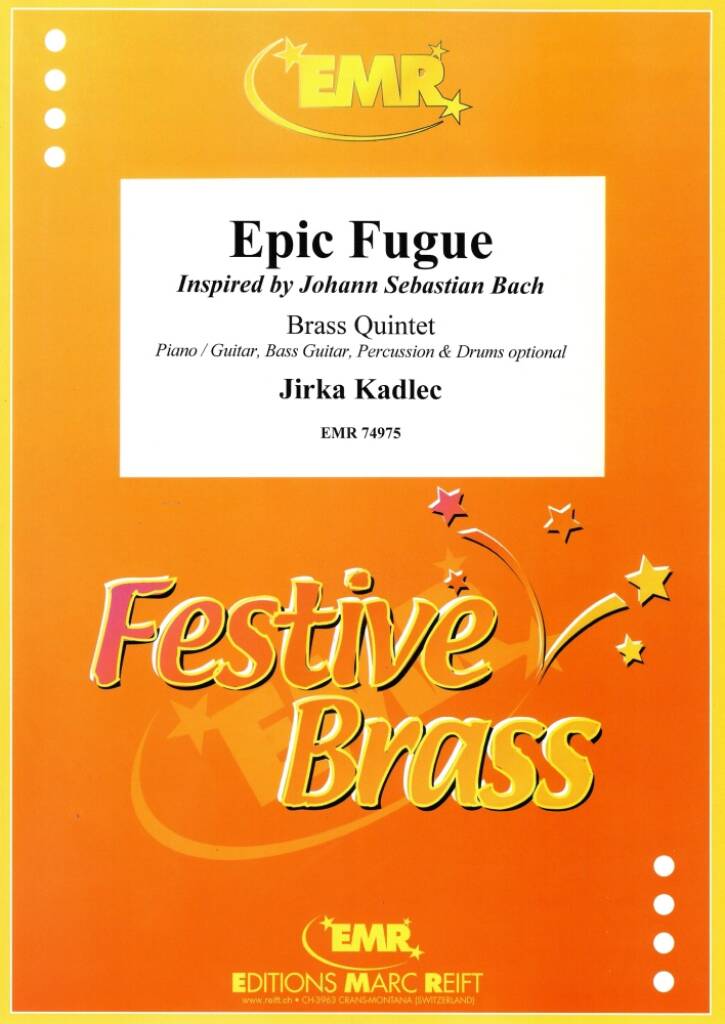Epic Fugue
