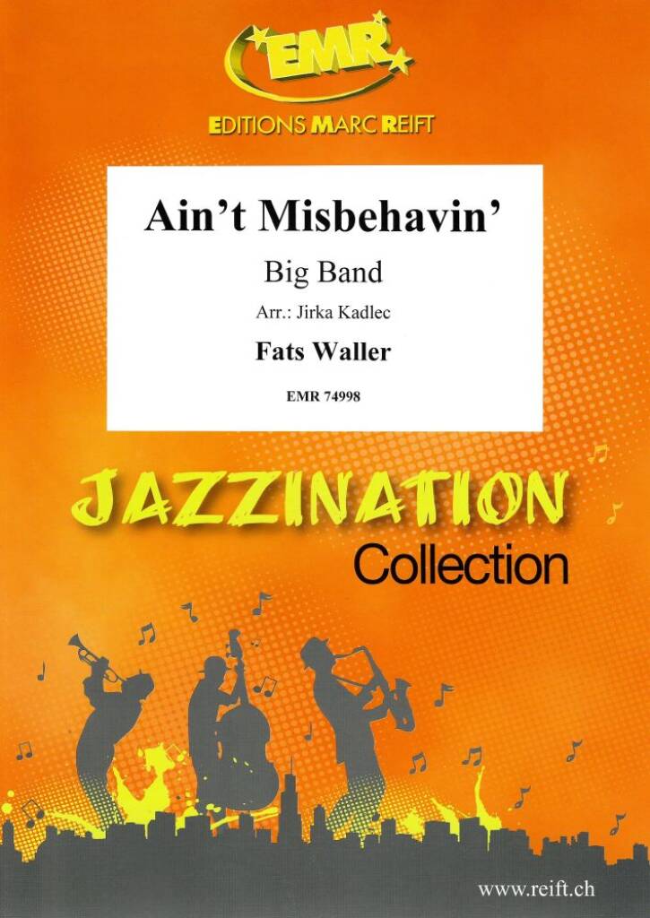 Ain't Misbehavin'