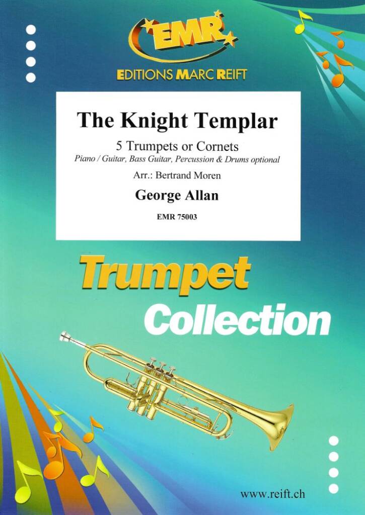 The Knight Templar