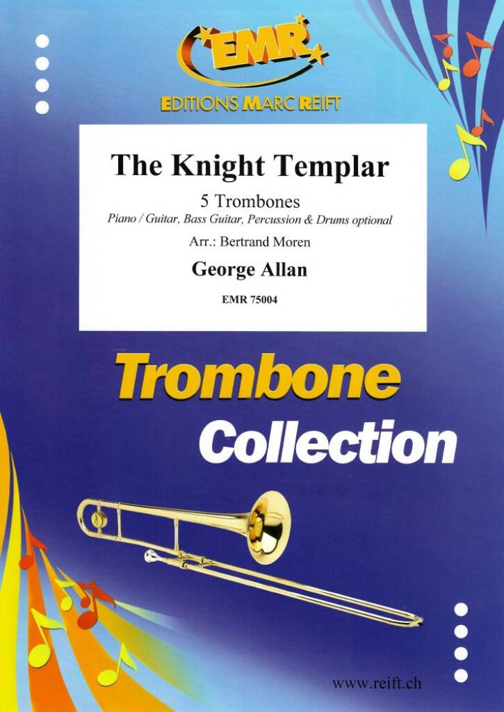 The Knight Templar