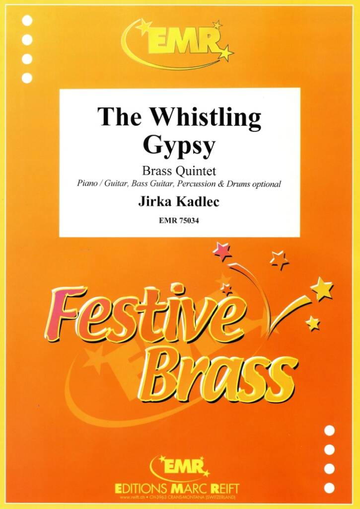 The Whistling Gypsy