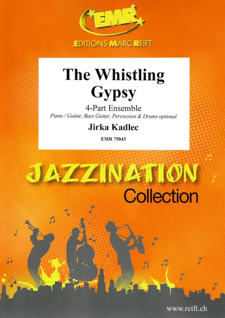 The Whistling Gypsy