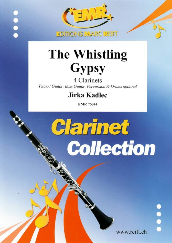 The Whistling Gypsy