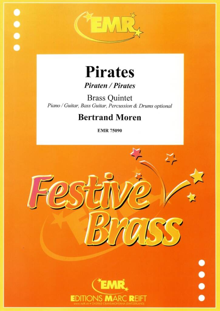 Pirates