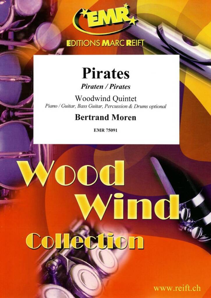 Pirates