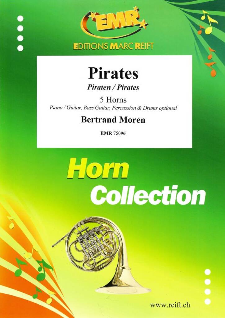 Pirates