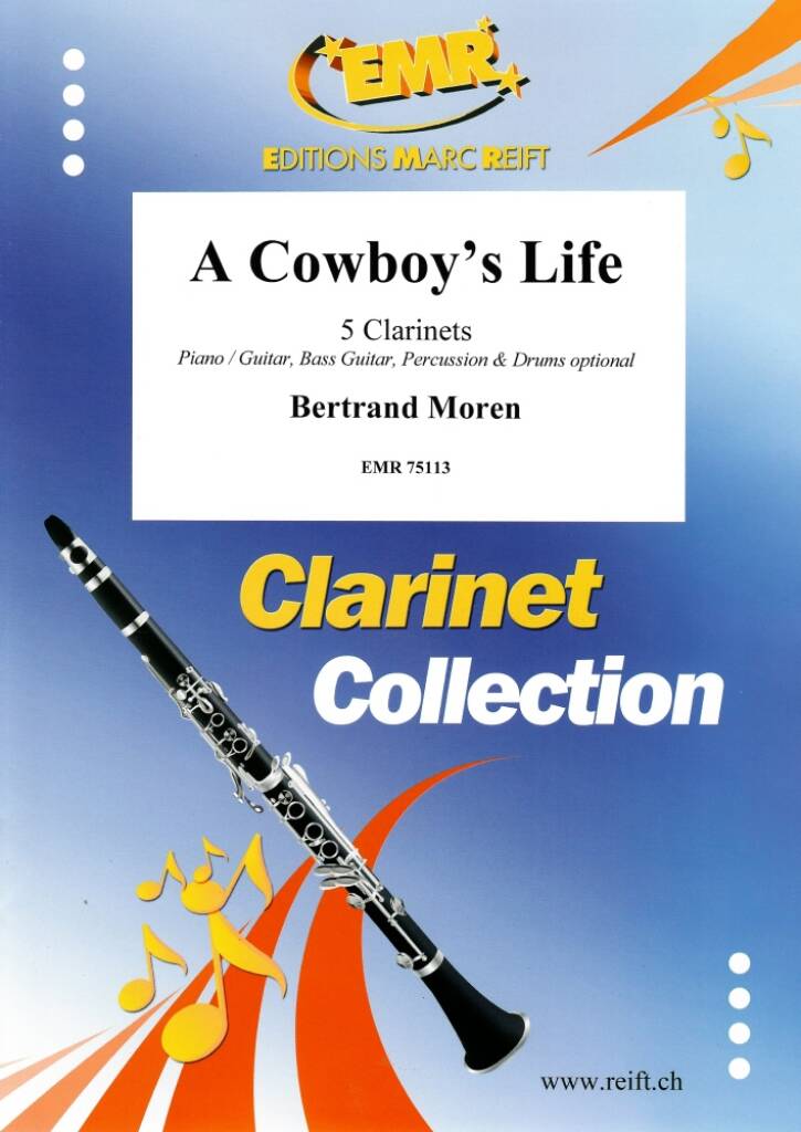 A Cowboy's Life