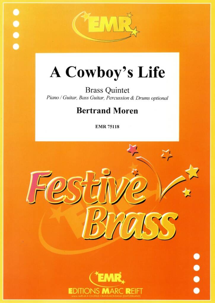 A Cowboy's Life