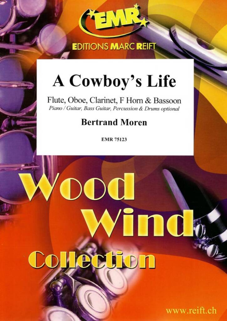 A Cowboy's Life