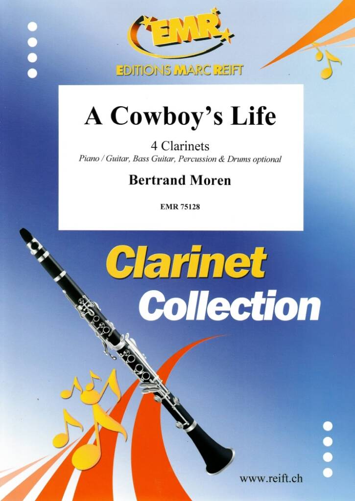 A Cowboy's Life