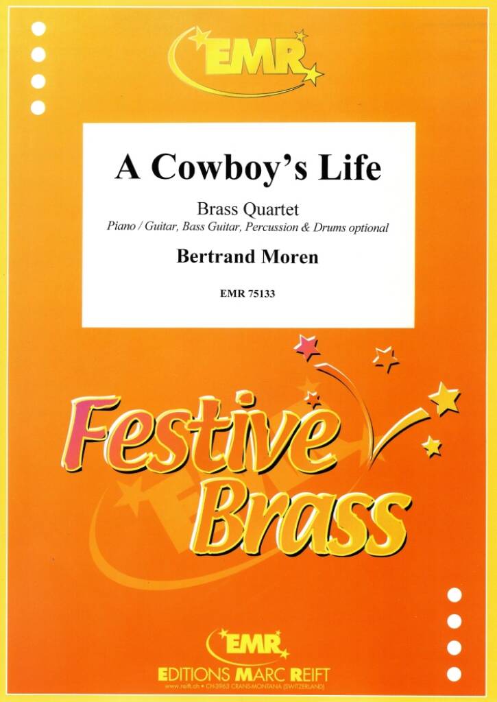 A Cowboy's Life