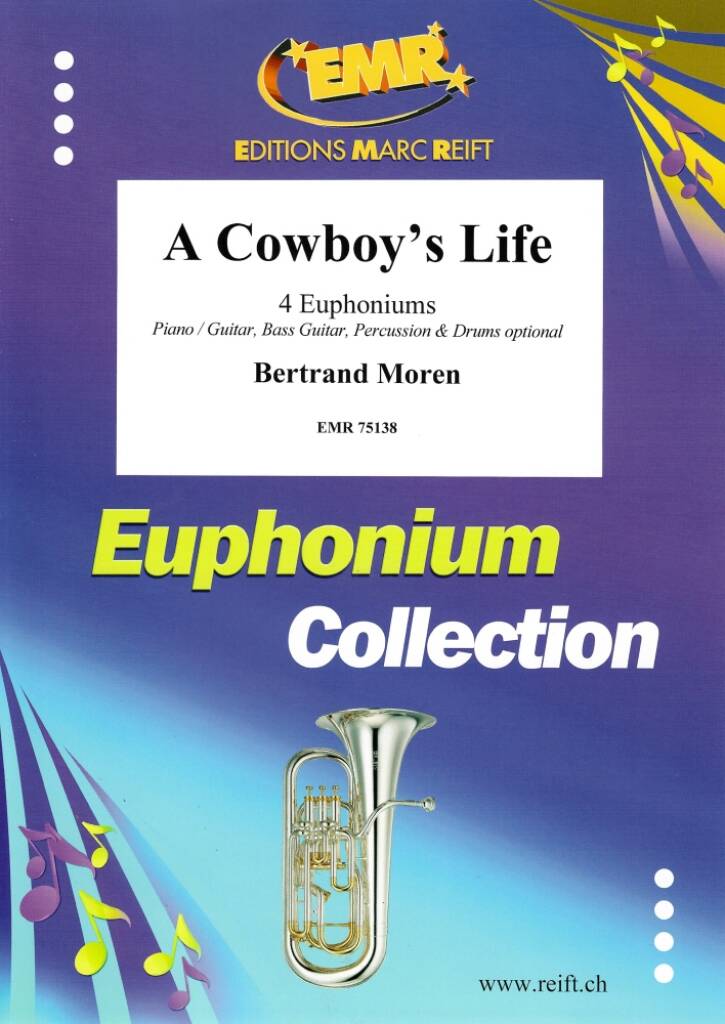A Cowboy's Life