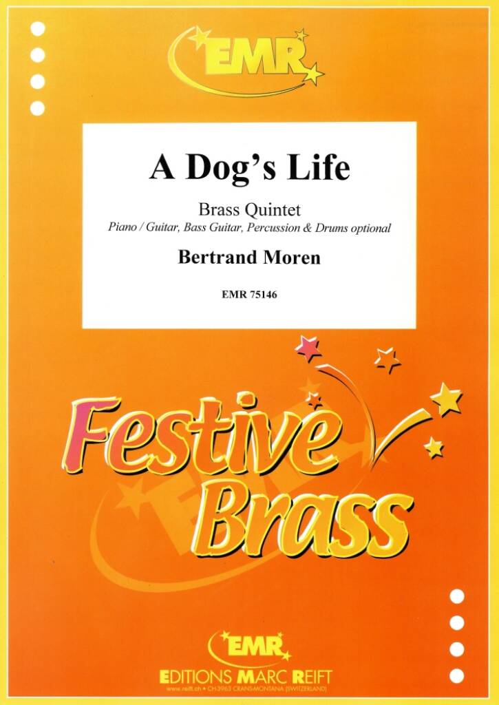 A Dog's Life