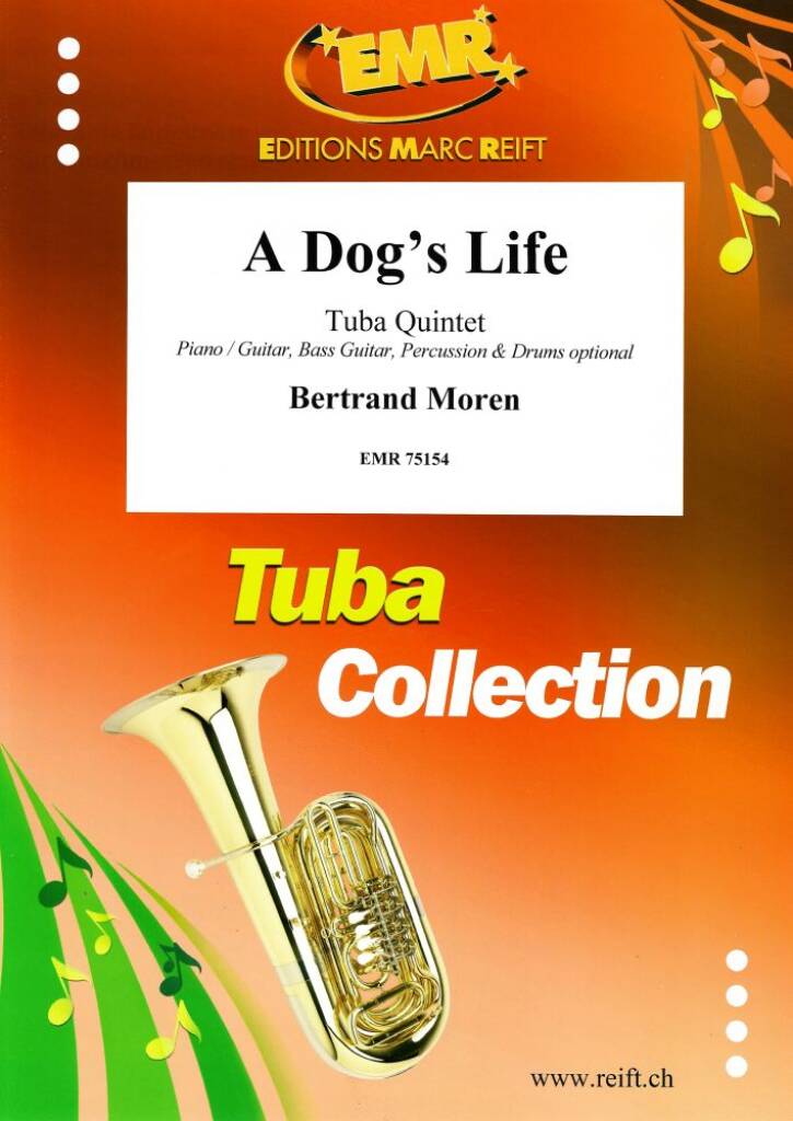 A Dog's Life