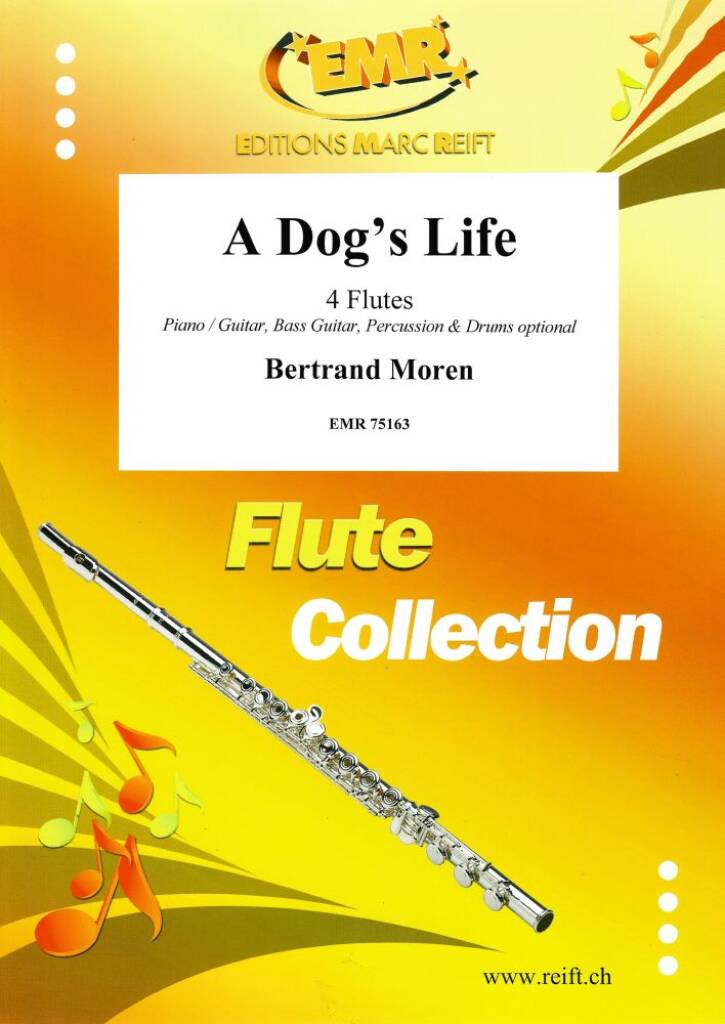 A Dog's Life