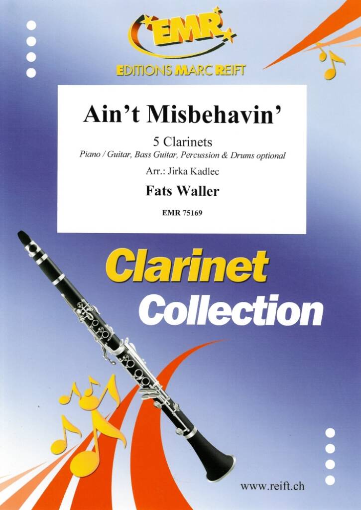 Ain't Misbehavin'