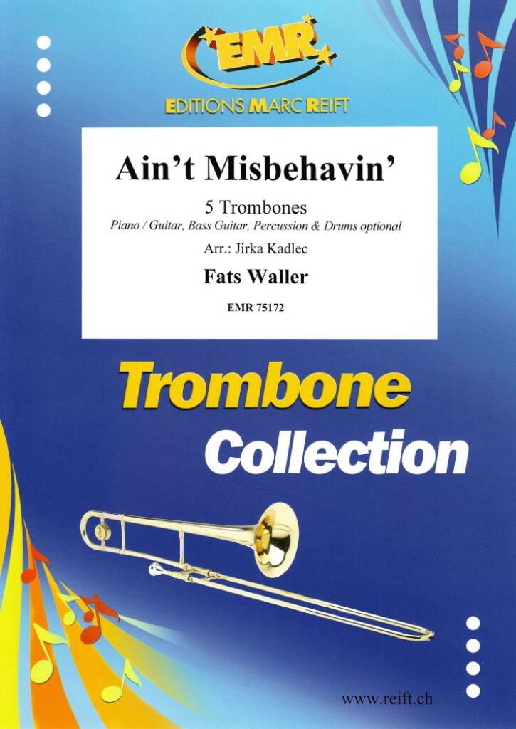 Ain't Misbehavin'