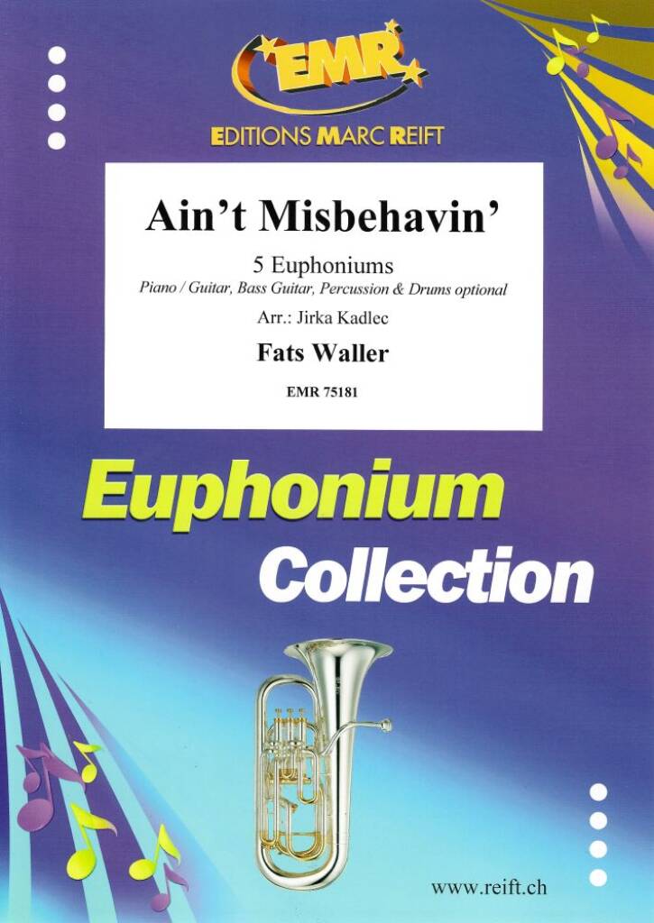 Ain't Misbehavin'