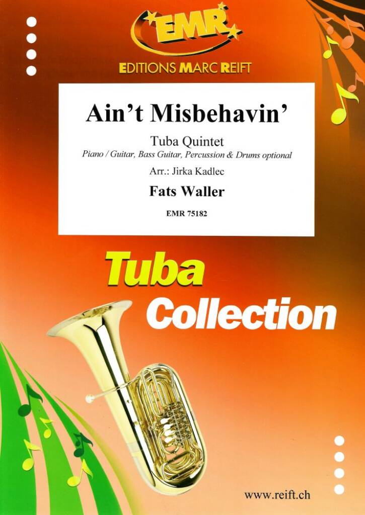 Ain't Misbehavin'