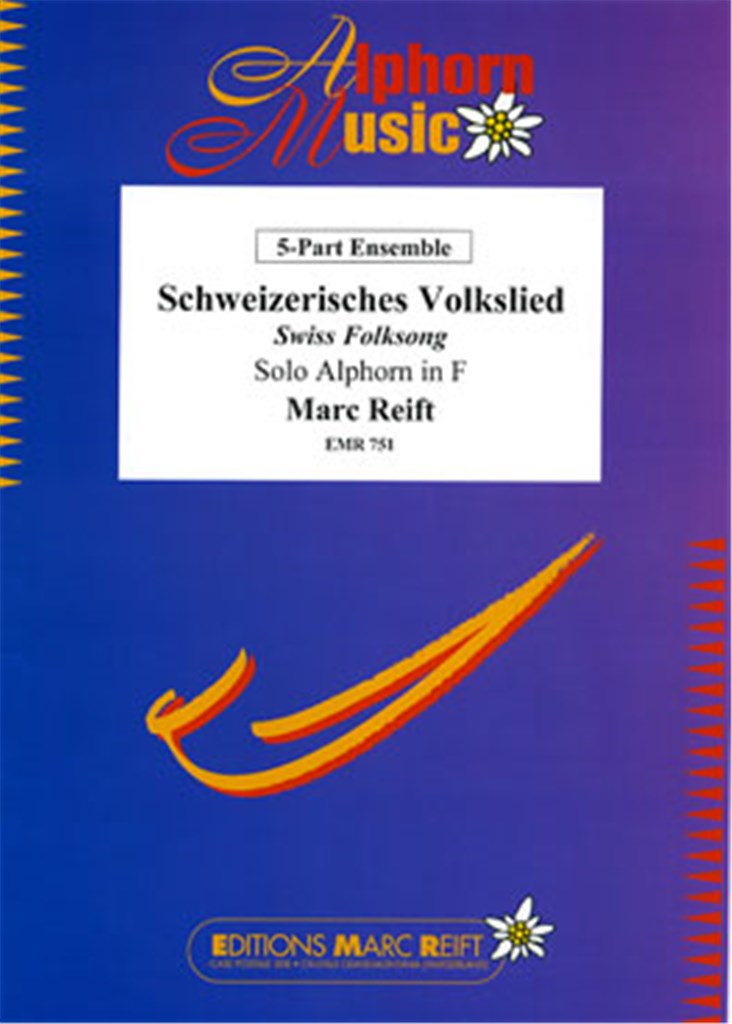Schweizerisches Volkslied