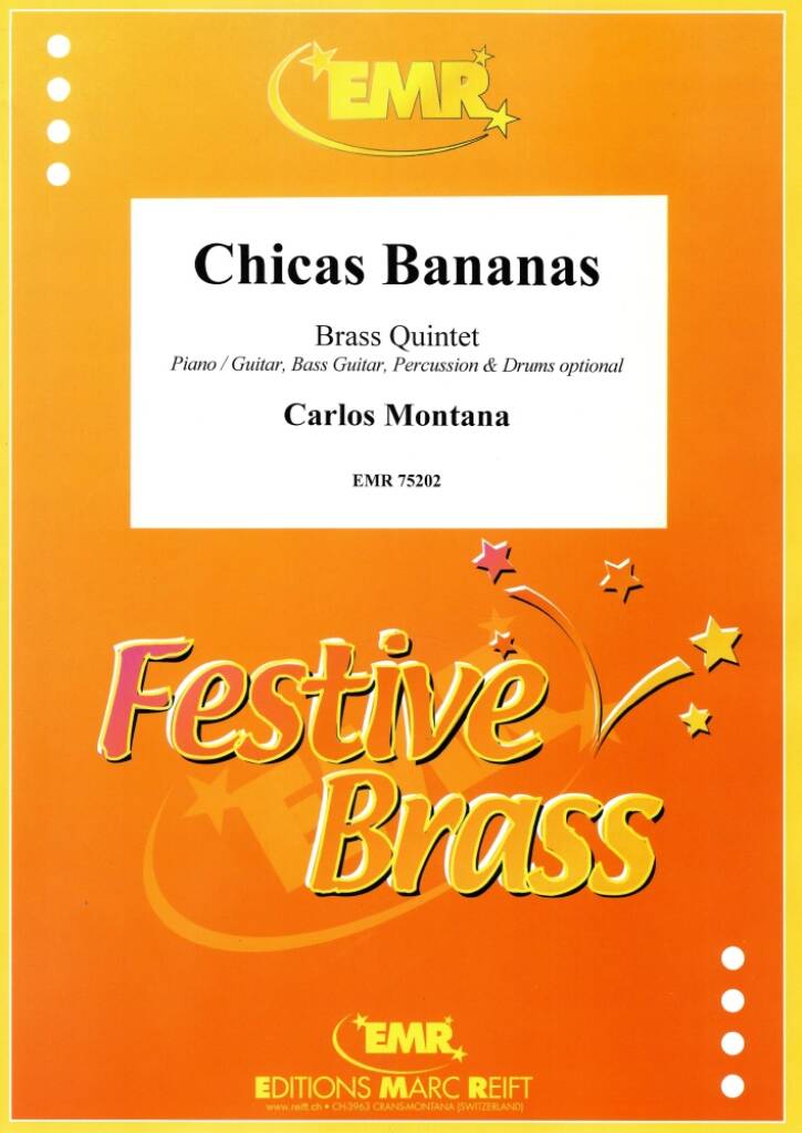 Chicas Bananas