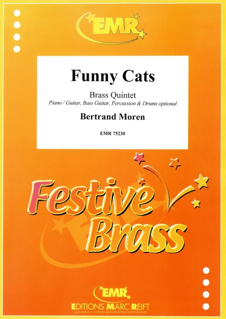 Funny Cats