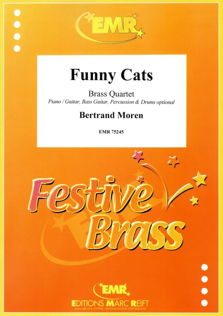 Funny Cats