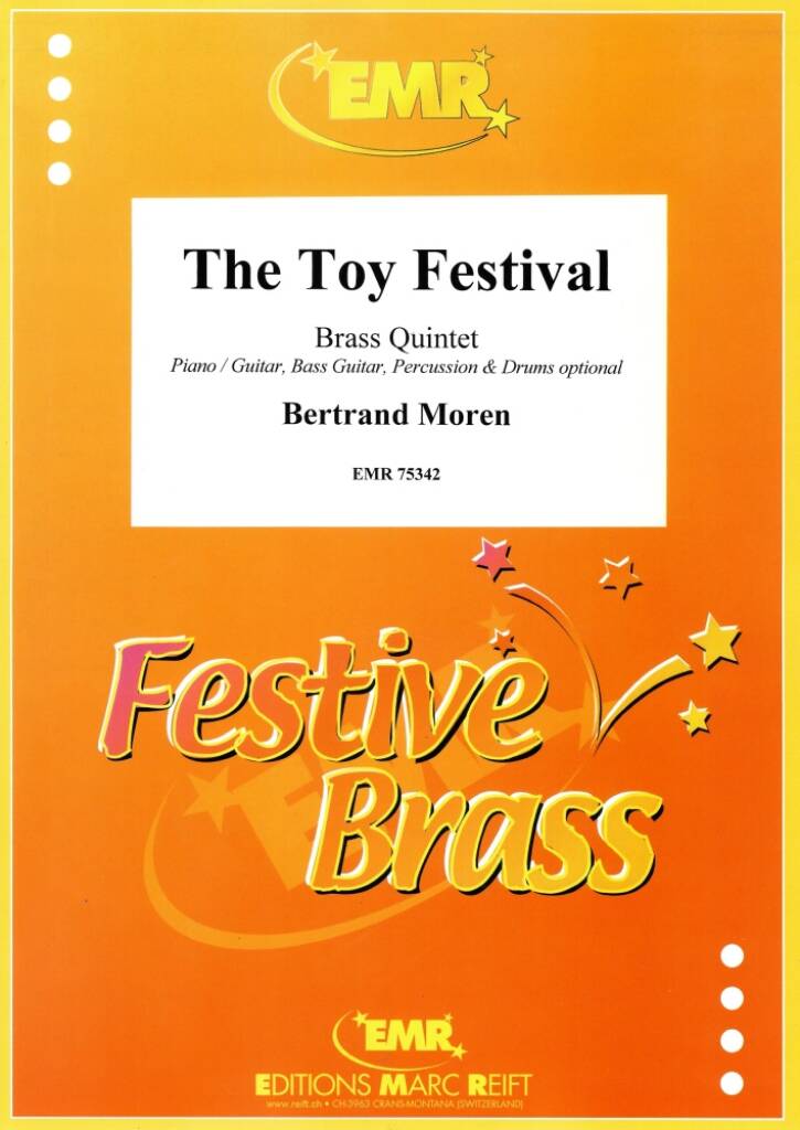 The Toy Festival