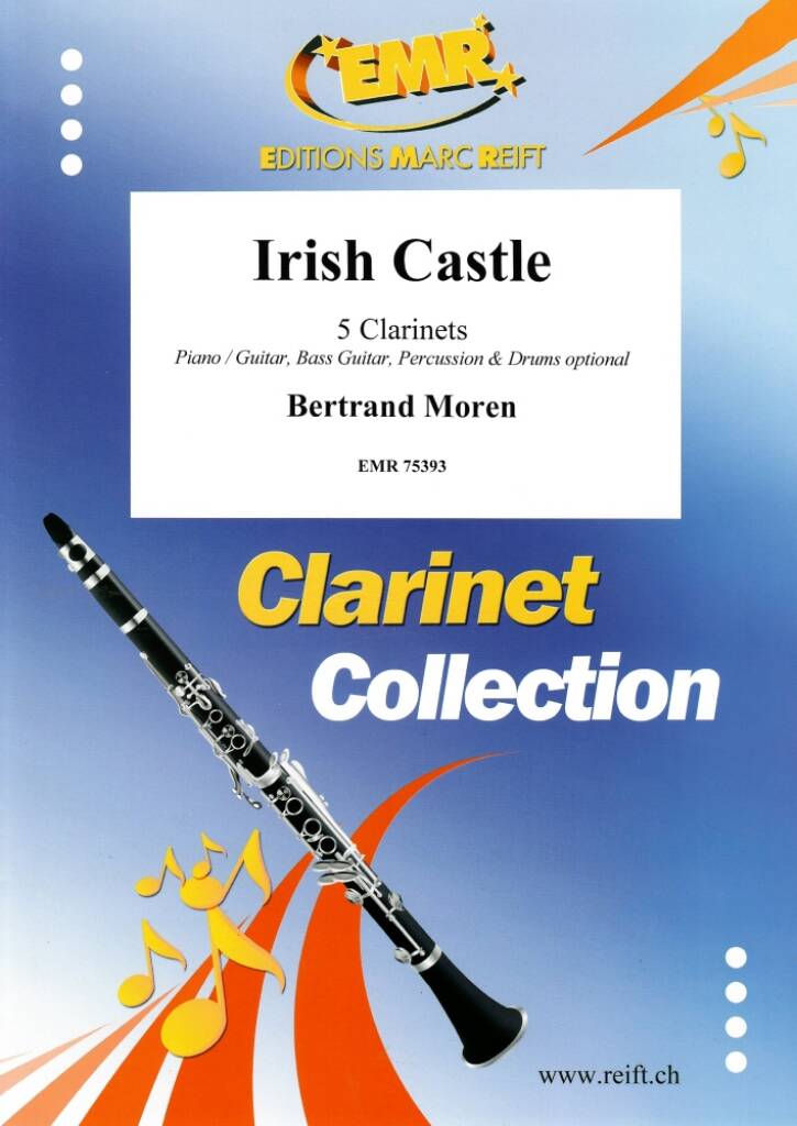 Irish Castle