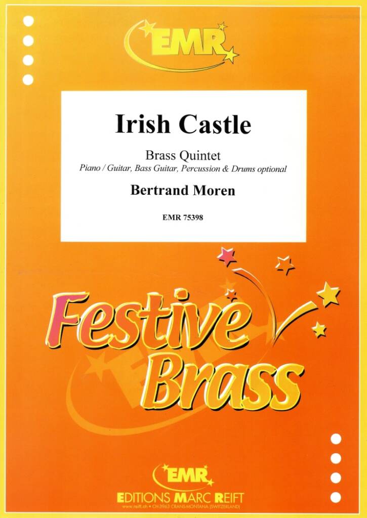Irish Castle