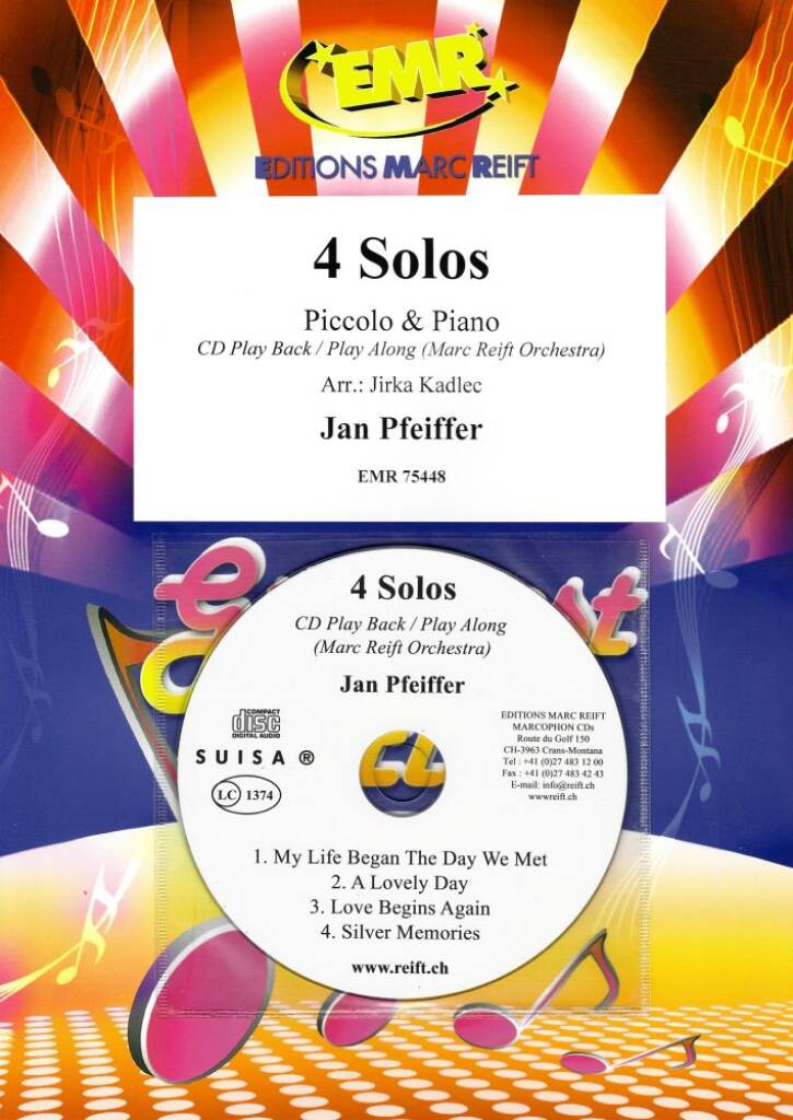 4 Solos