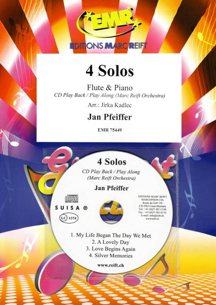 4 Solos