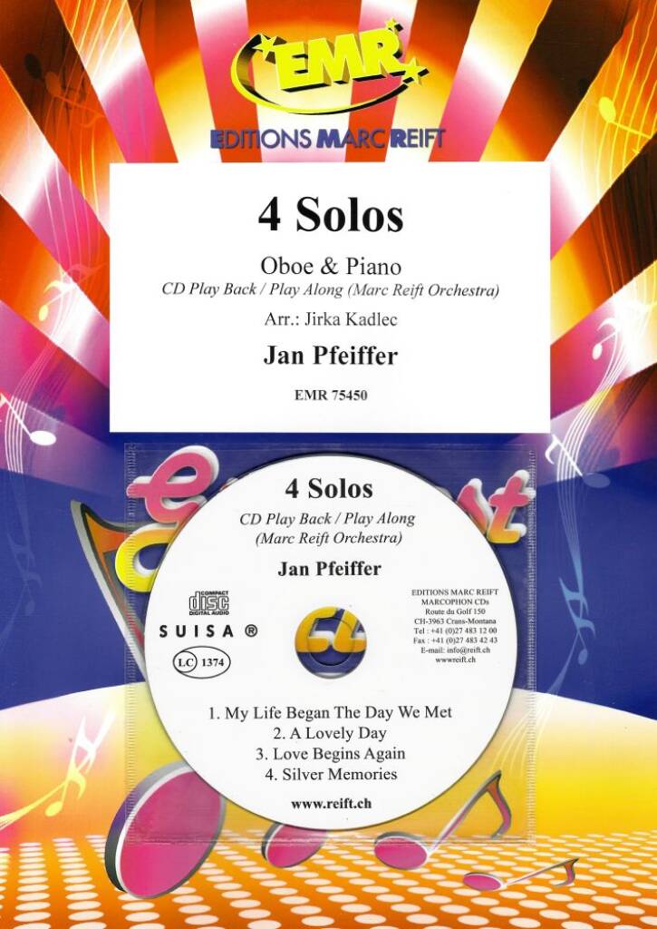 4 Solos
