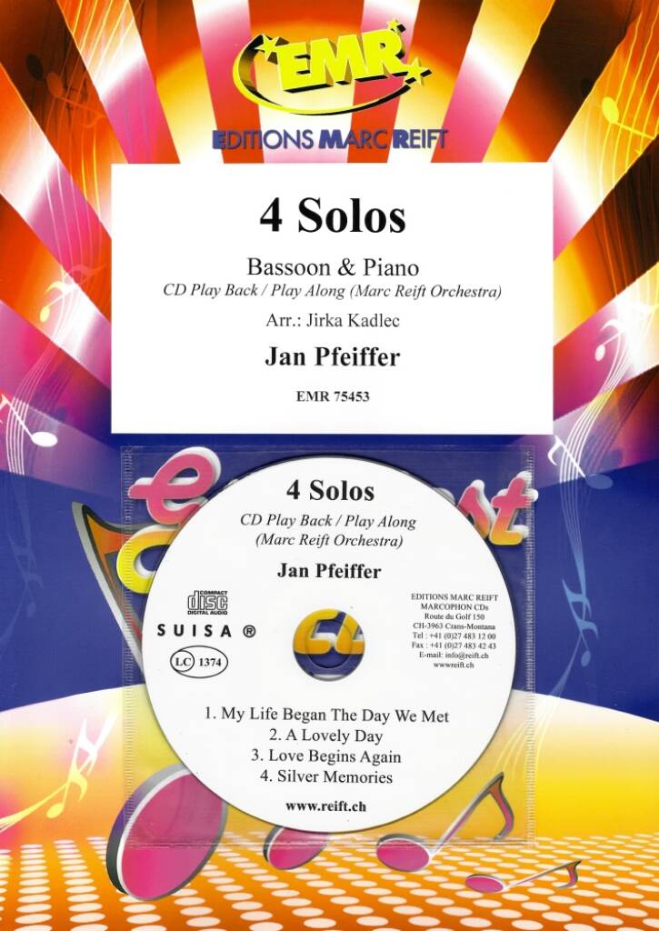 4 Solos