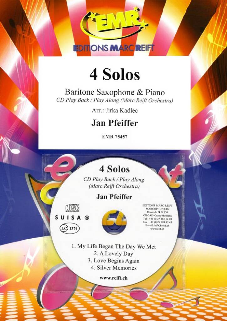 4 Solos