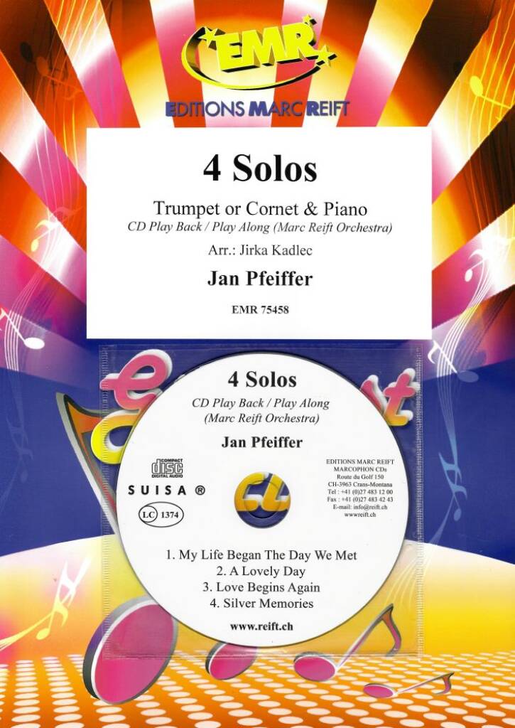 4 Solos