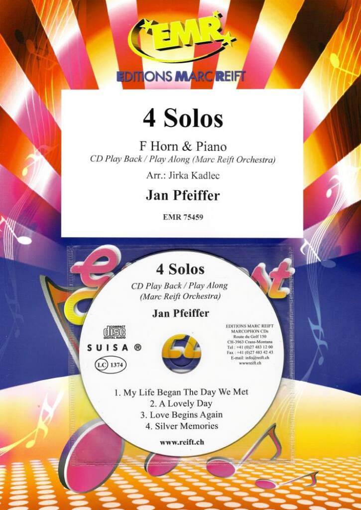 4 Solos