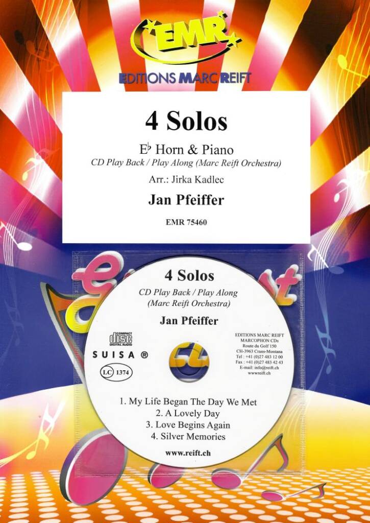 4 Solos