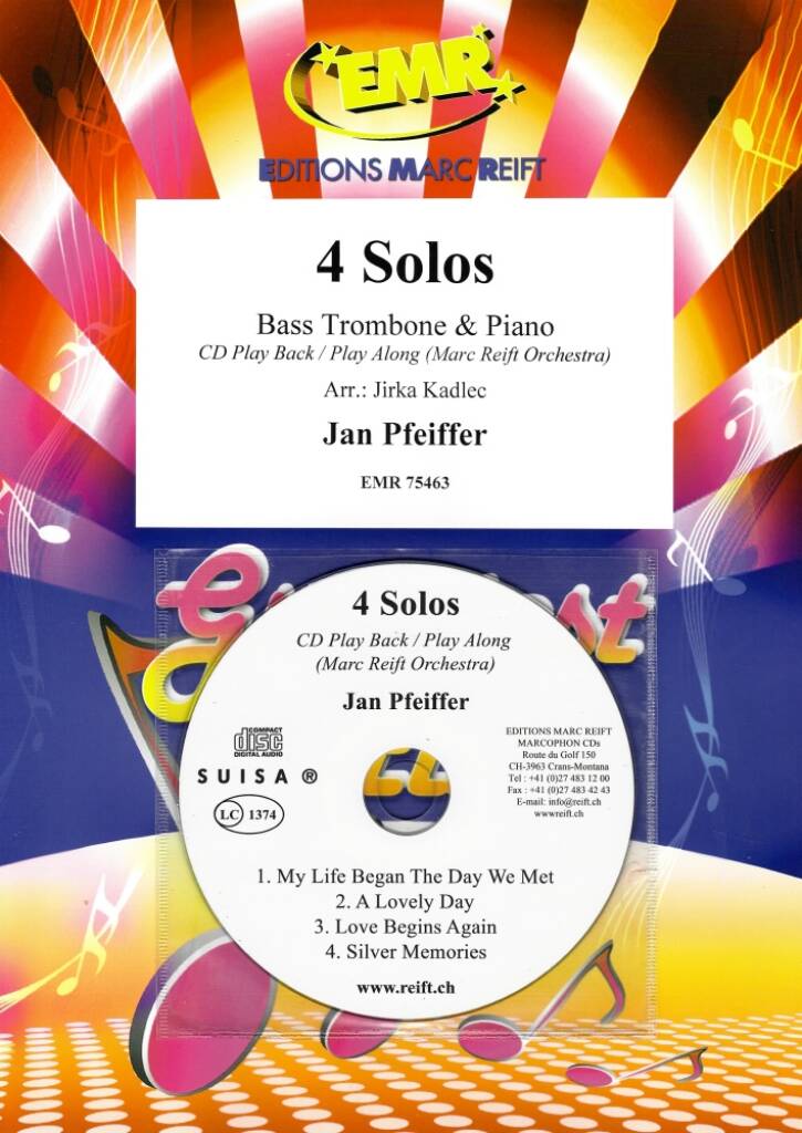 4 Solos