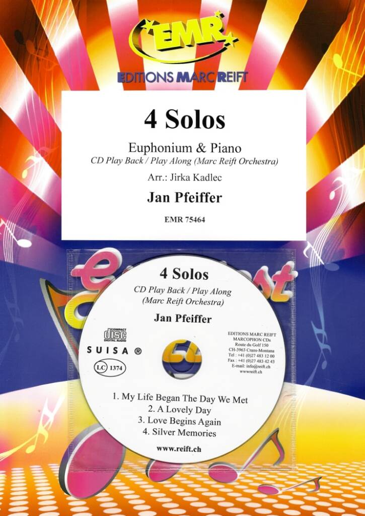 4 Solos